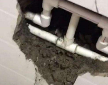 重庆卫生间漏水哪家好