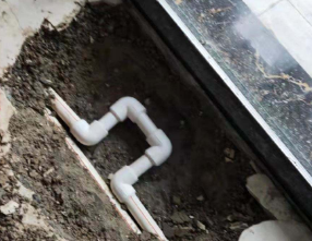 重庆卫生间测漏水哪家好