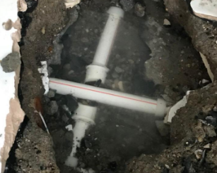重庆卫生间防水电话号码