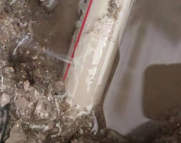 重庆水管维修多少钱