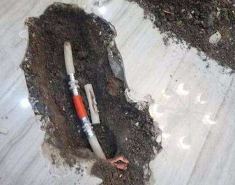 重庆水管维修哪家好