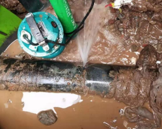 重庆卫生间测漏水的相关介绍