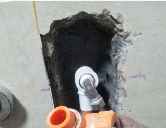 重庆卫生间测漏水哪家好