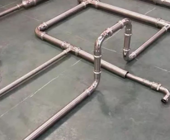 重庆水管维修多少钱