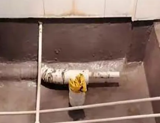 重庆卫生间测漏水服务电话